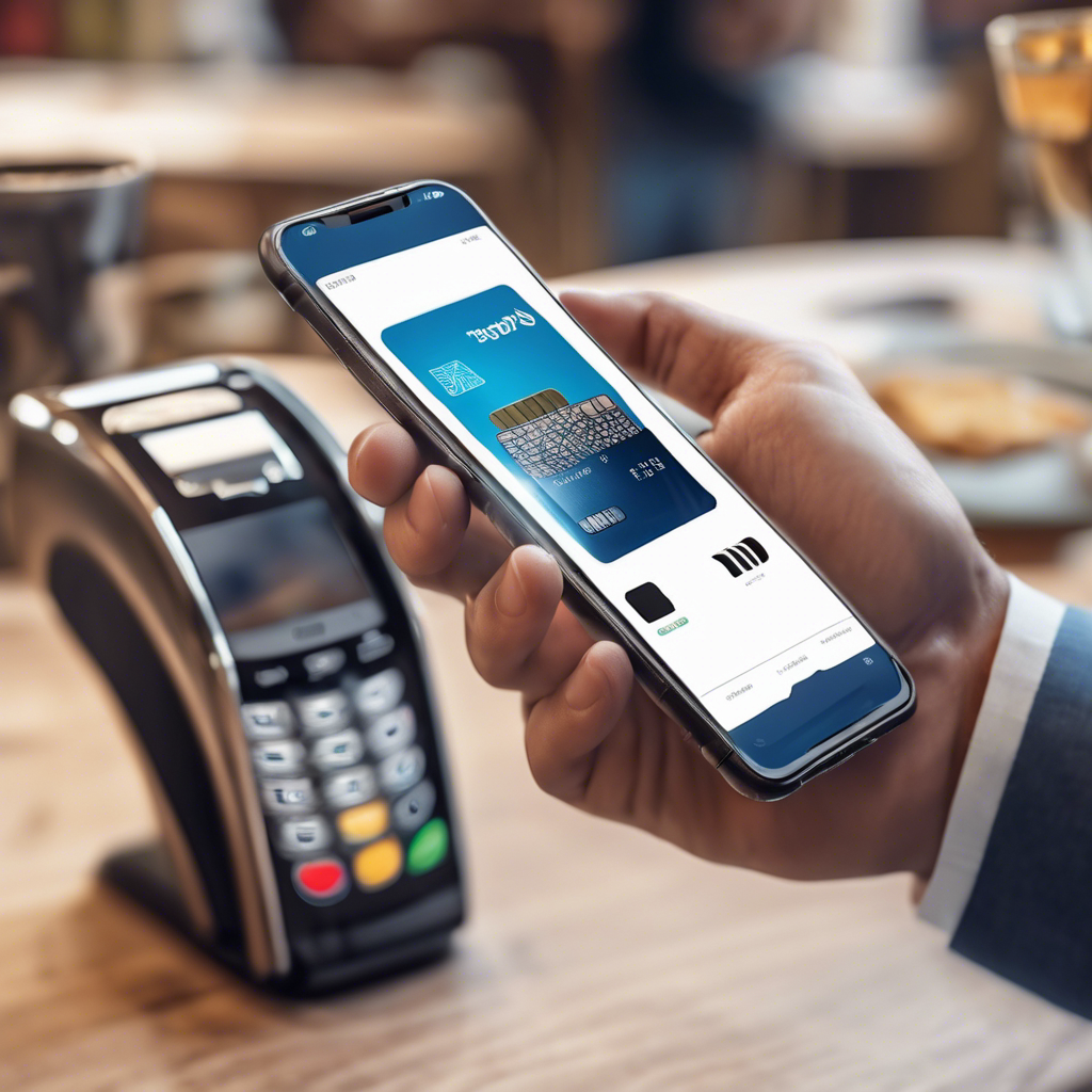 Exploring the Revolution of Mobile Payments
