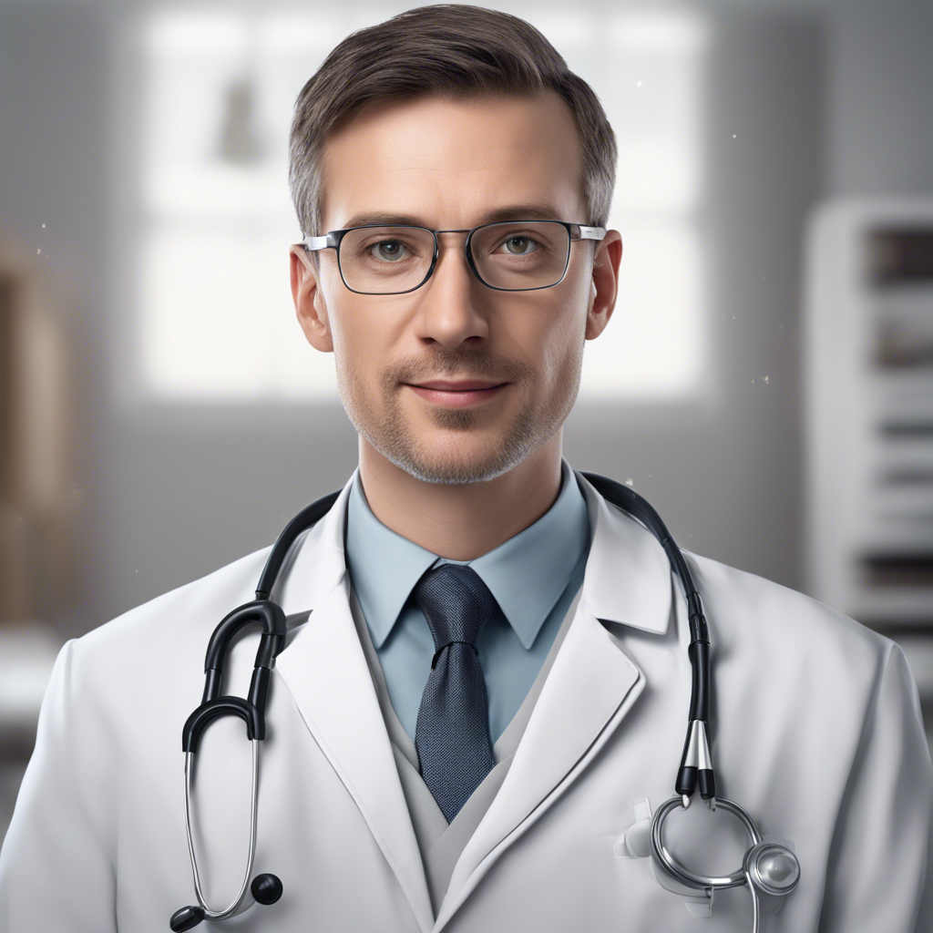 10 Amazing AI Applications Improving Healthcare