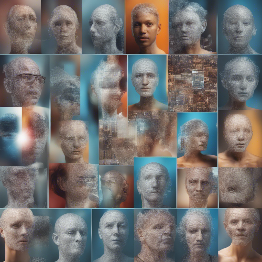 10 Innovative Applications of Computer Vision