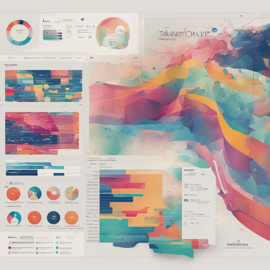 A Deep Dive into Data Visualization with Tableau