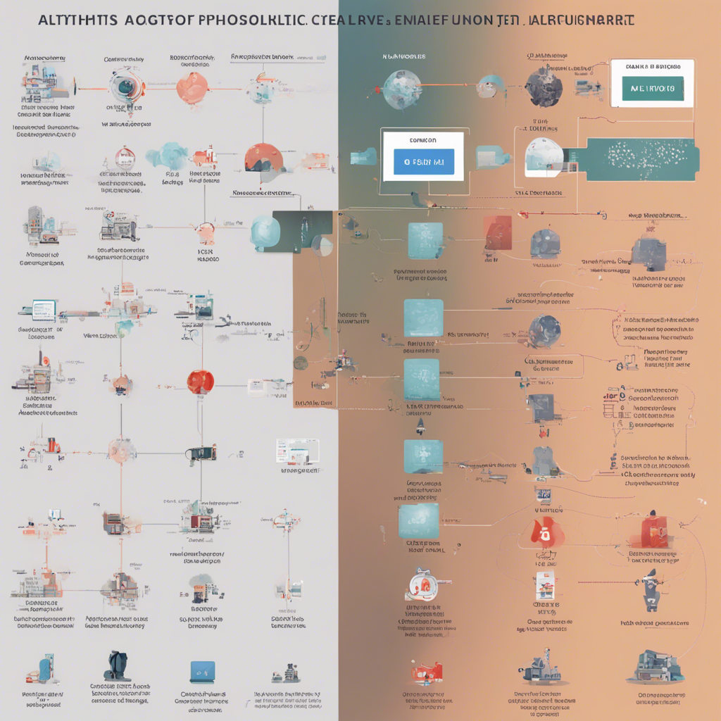 A Visual Intro to Machine Learning Algorithms