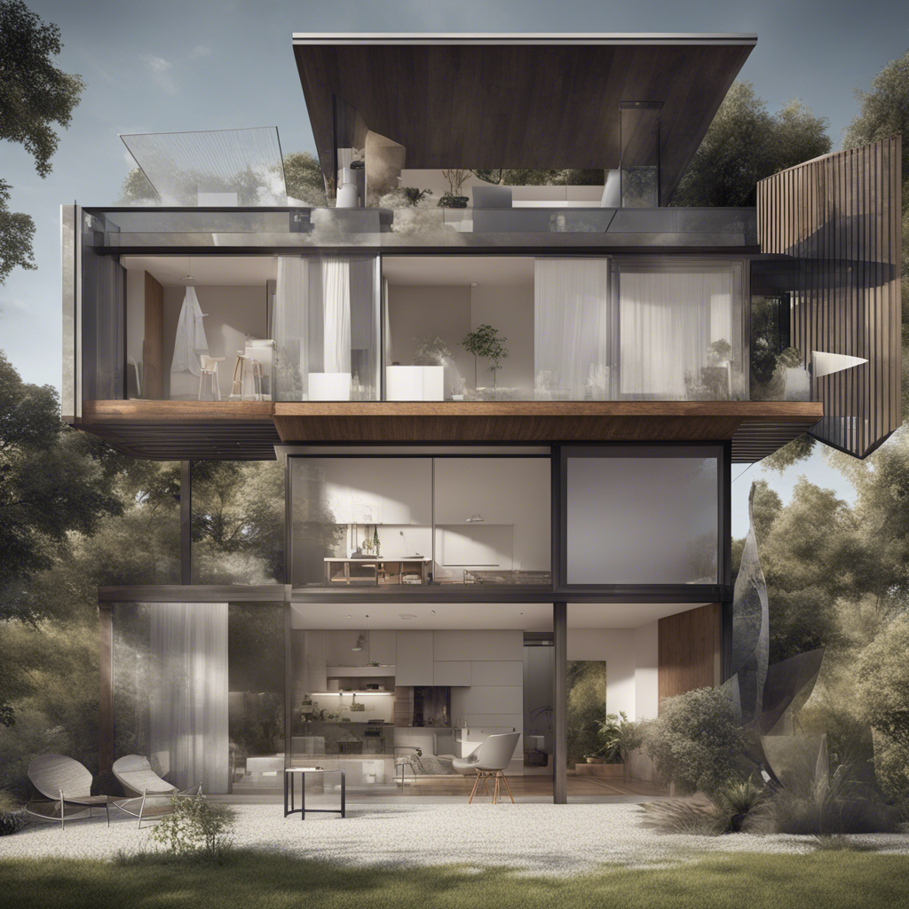 Adaptive and Predictive Tech in Smart Homes