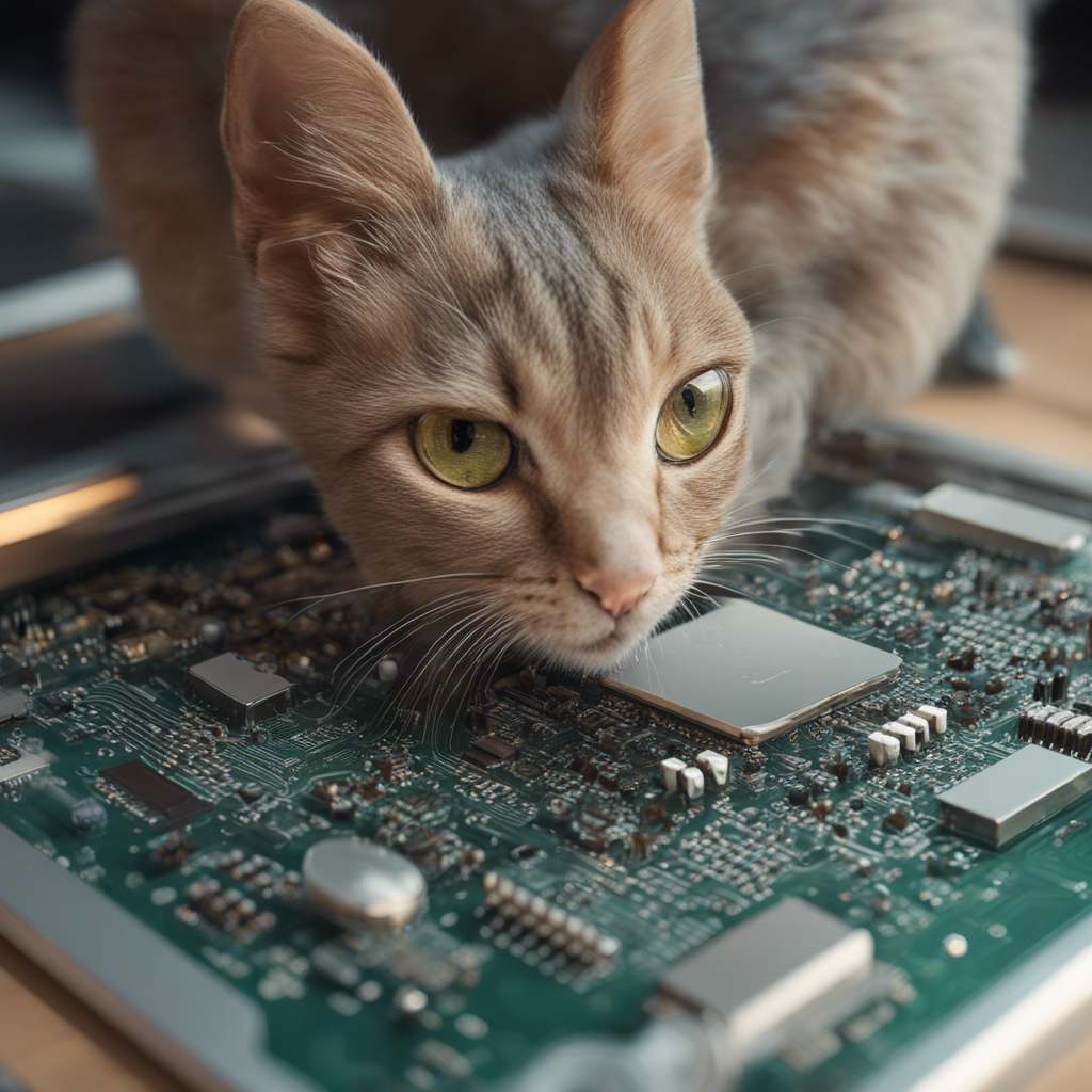 AI Chips and Hardware  Designing for ML Performance