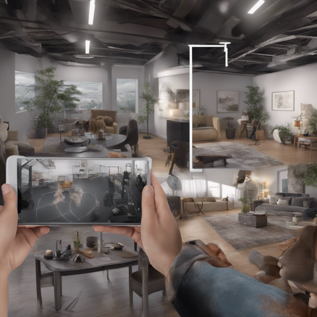 AR vs. VR  Comparing the Technologies