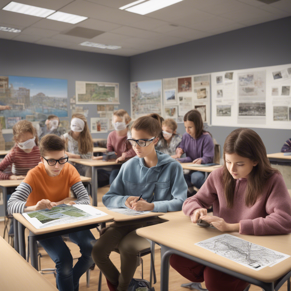 Augmented Reality in Education and Training 