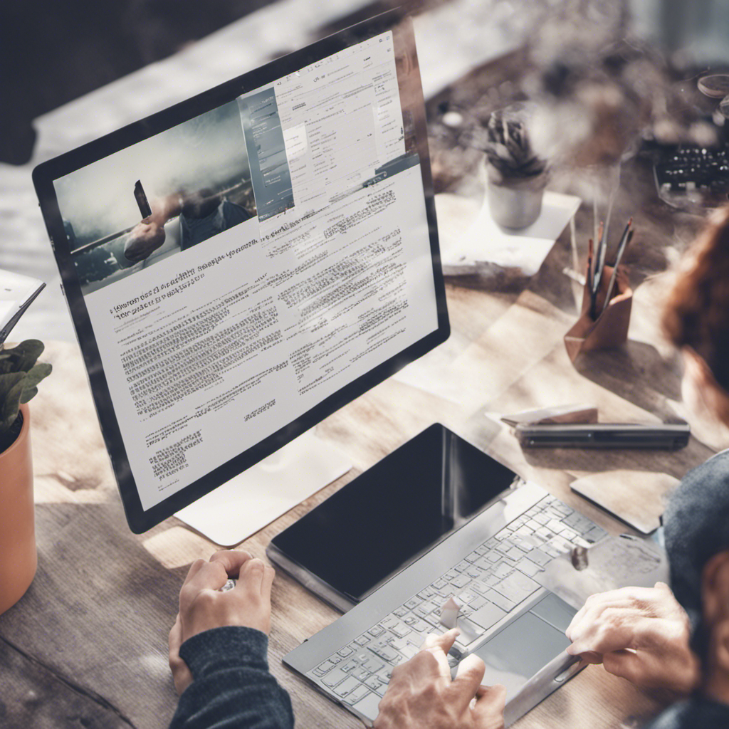 Blogging for Profit: How to Monetize Your Blog