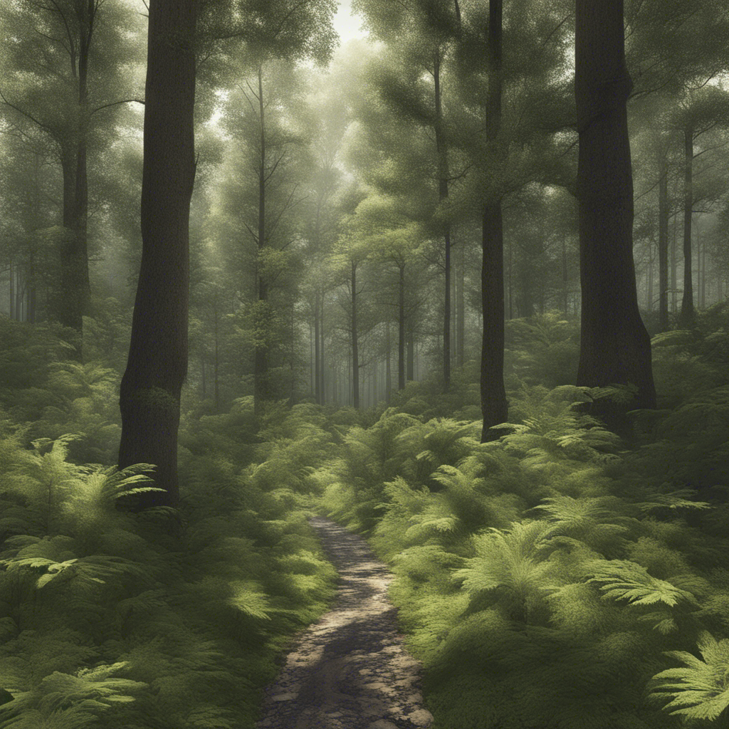 Breaking Down Random Forests An Ensemble Method