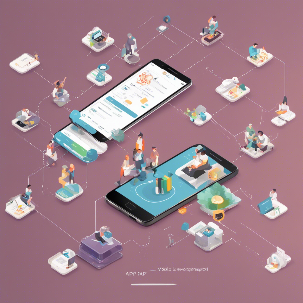 Building a Mobile App from Start to Finish