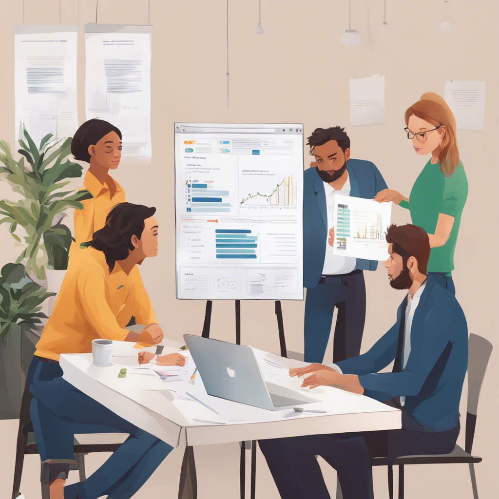 Building and Managing a Successful Product Team