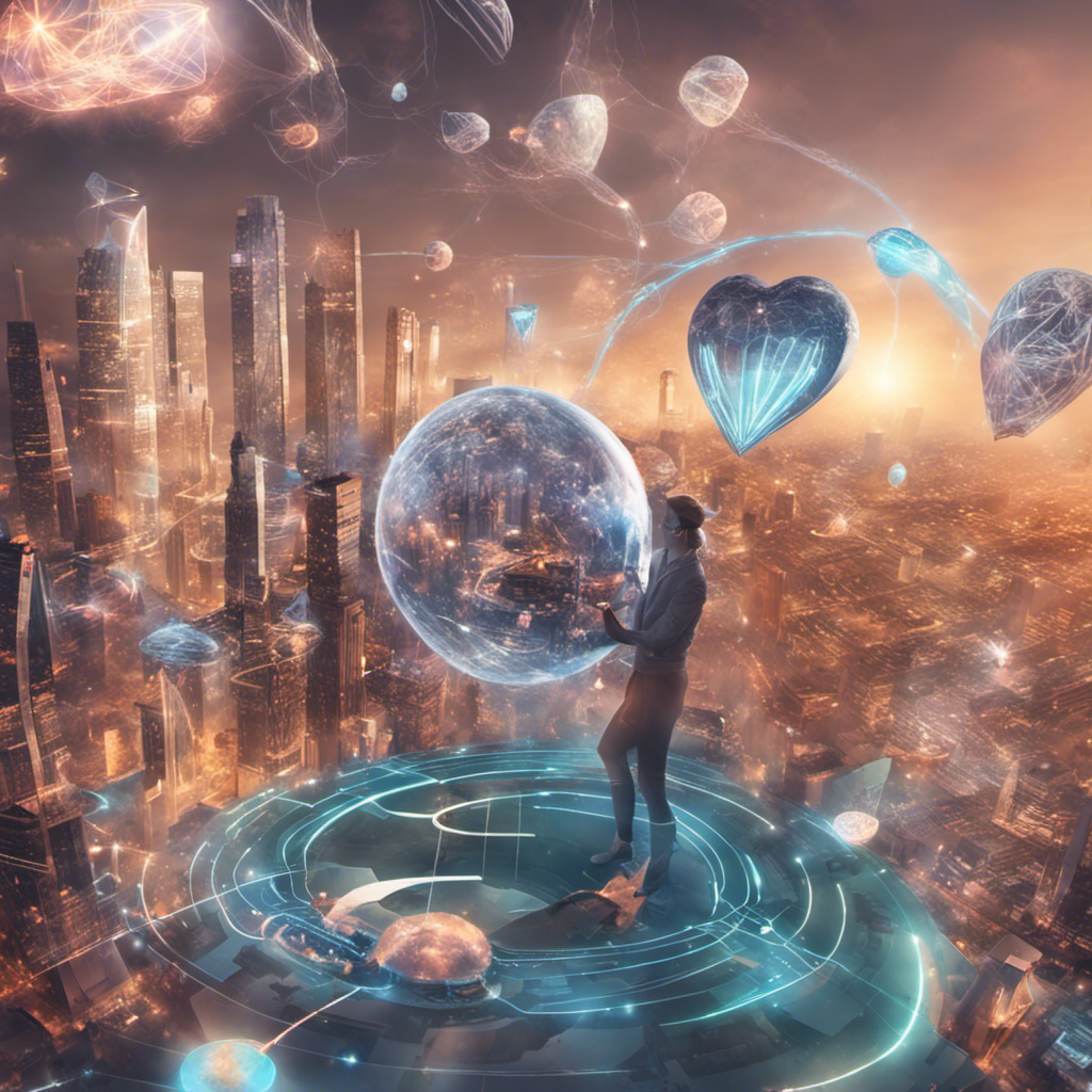 Building Your First Augmented Reality App