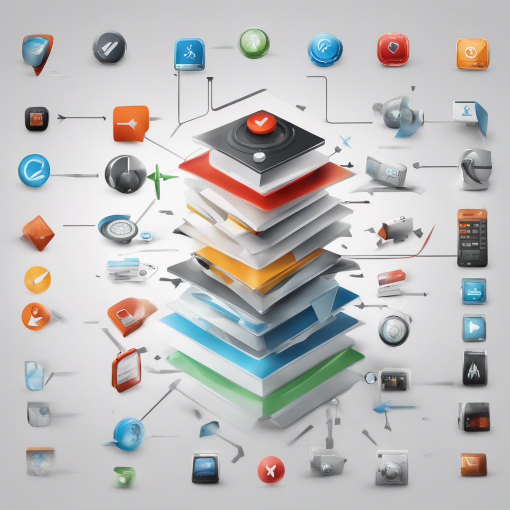 Choosing the Right Tech Stack for Your Startup