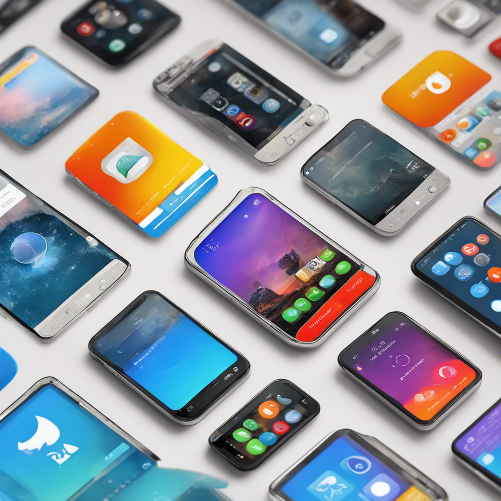 Creating CrossPlatform Mobile Apps Tools and Tips