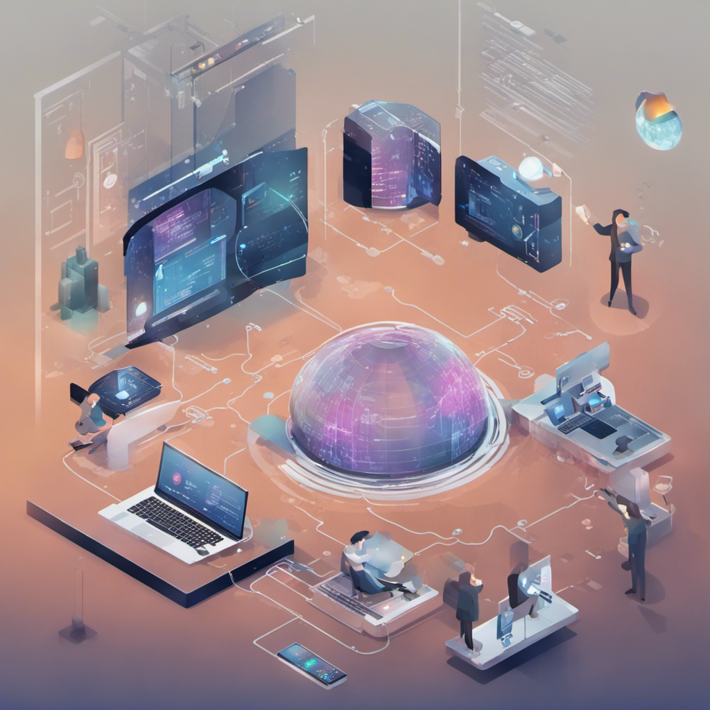 Creating Your First Mobile App: Step-by-Step Tutorial