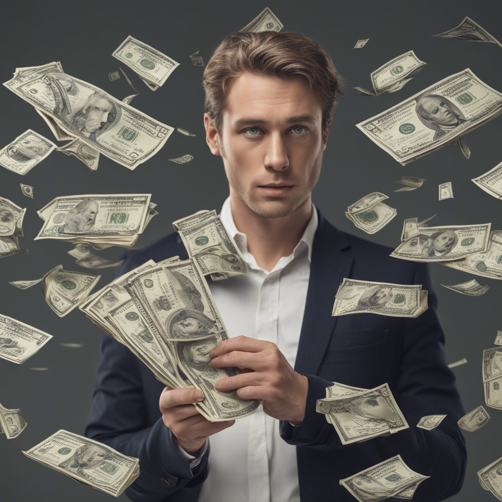 Critical Money Decisions in Your 20s and 30s