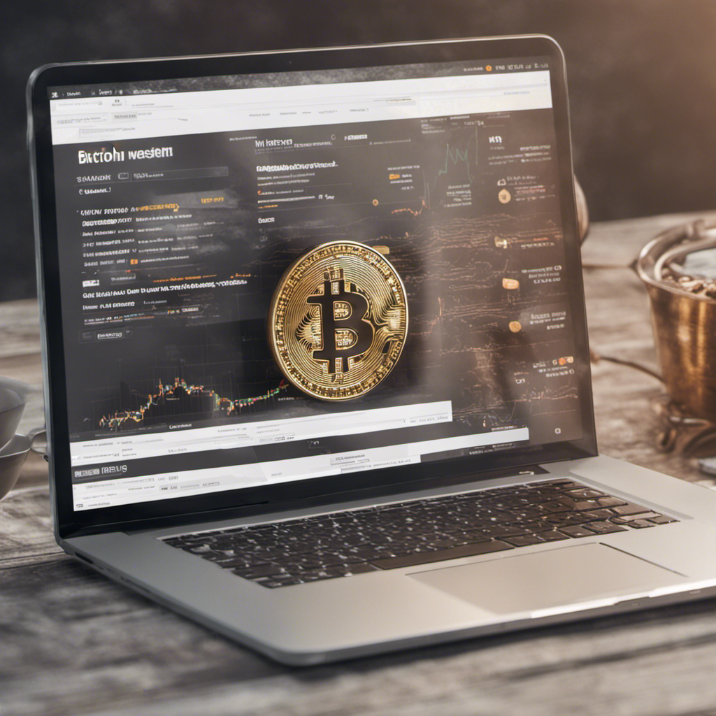 Cryptocurrency: An Introduction to Bitcoin Investing