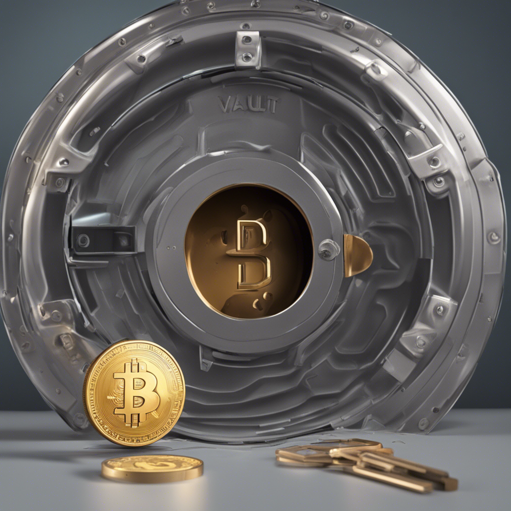 Cryptocurrency Security  Protecting Your Digital Assets