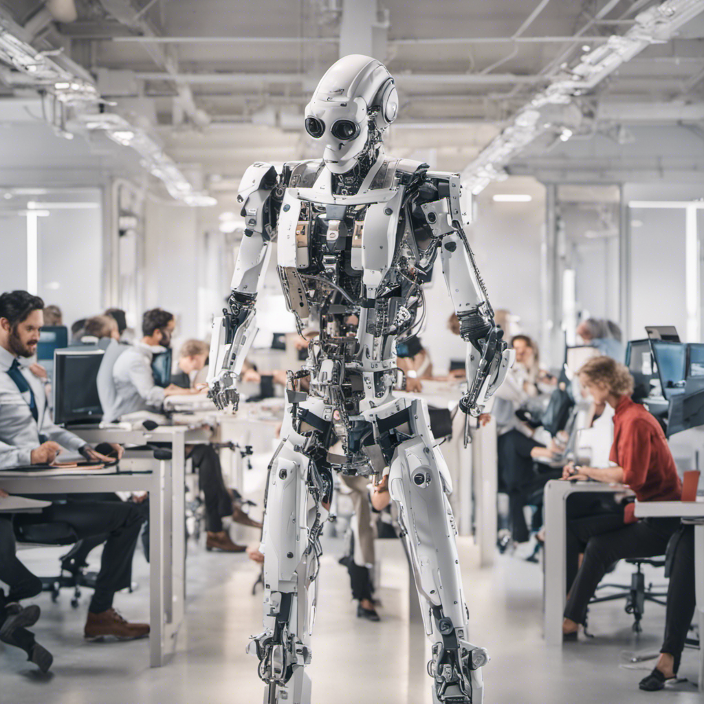 Debunking Common Myths About AI in the Workplace