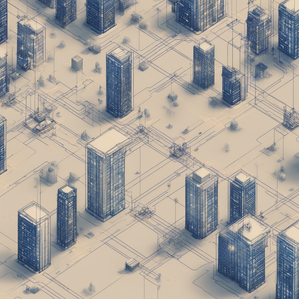 DeFi Explained  The Financial Future Based on Blockchain?