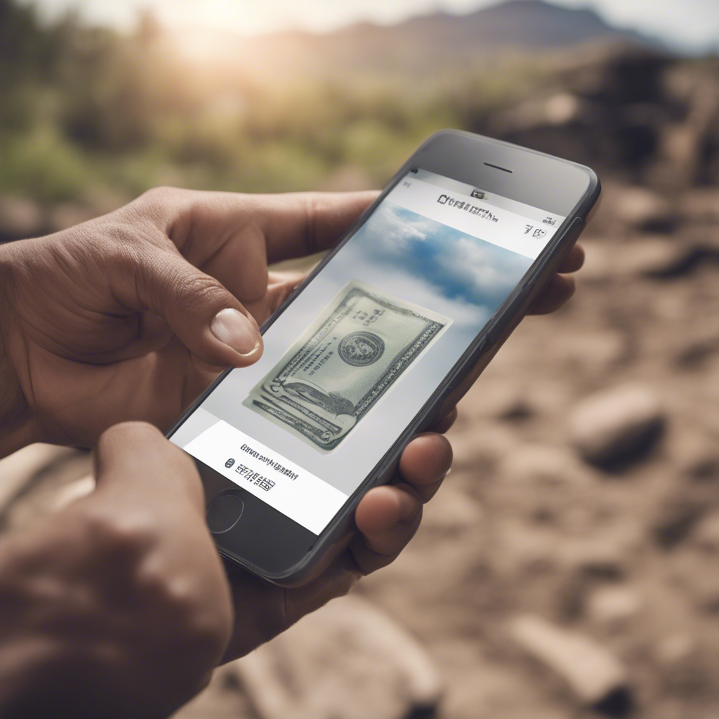 Democratizing Finance  Banking for the Unbanked