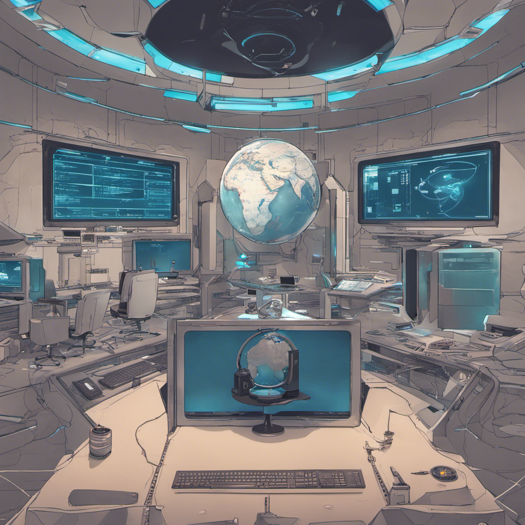 Diving into the World of Docker and Containers