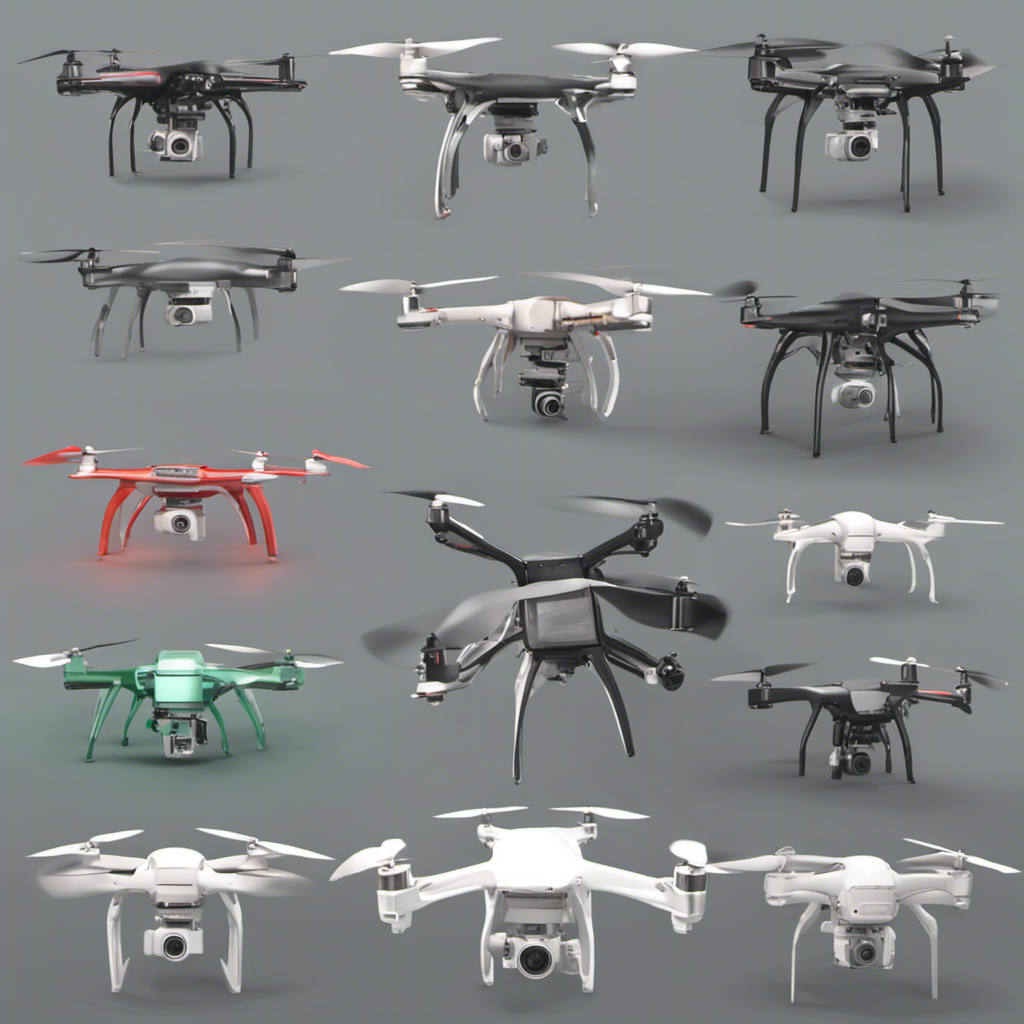 DIY Basic Drone Repairs: A Helpful Guide