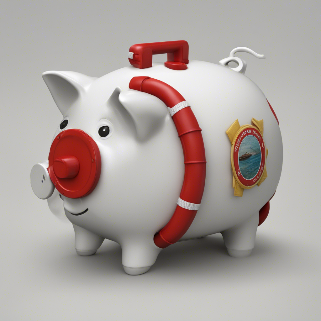 Emergency Fund: Why You Need One and How to Build It