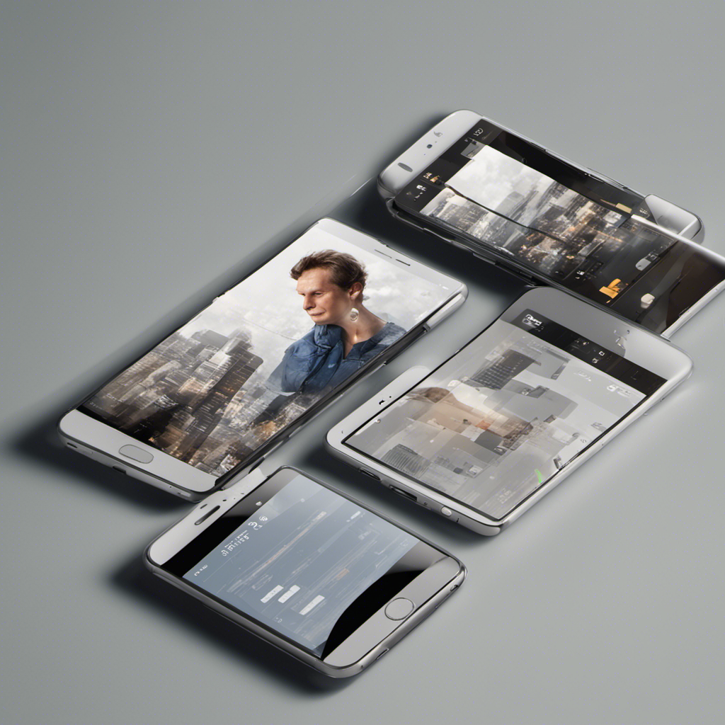 Evolution of Smartphones: A Technology Timeline