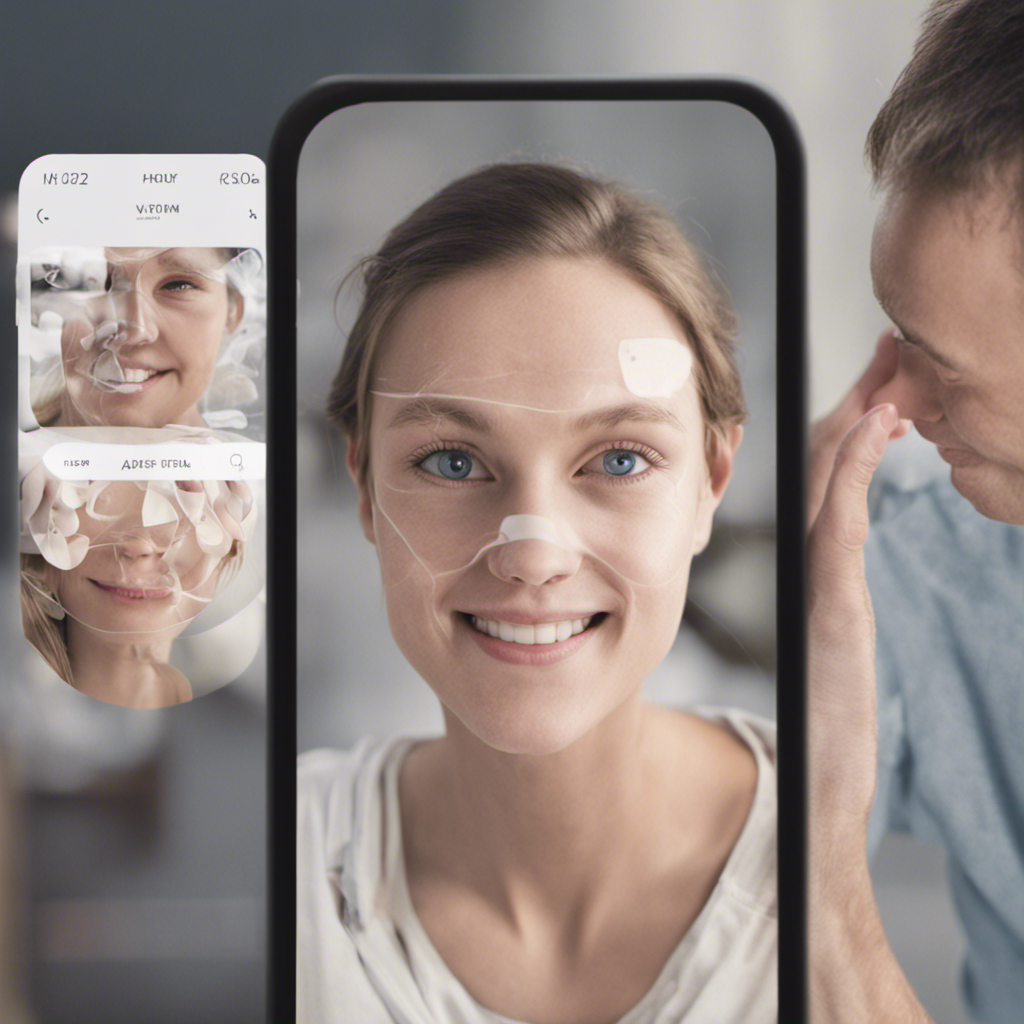 Exploring the Benefits of AI in Healthcare