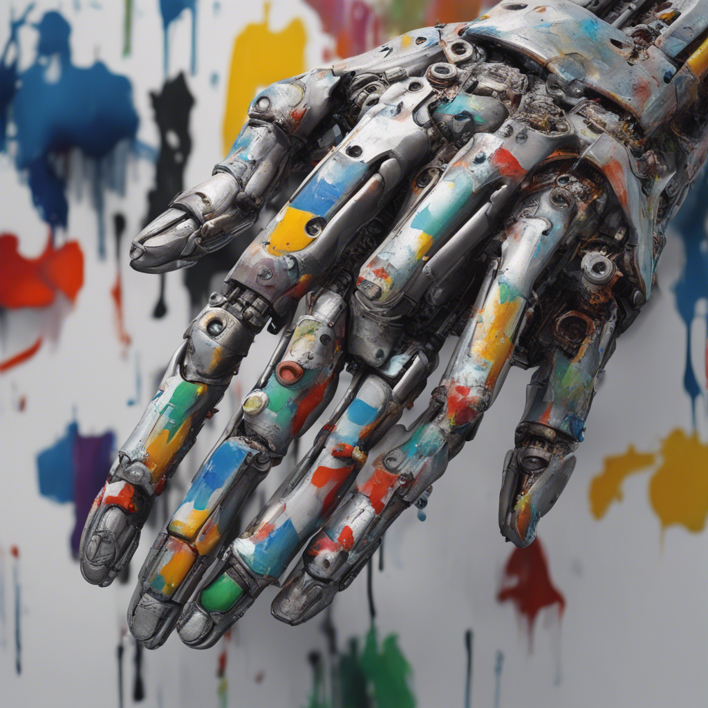 Exploring the Boundaries of AI Creativity