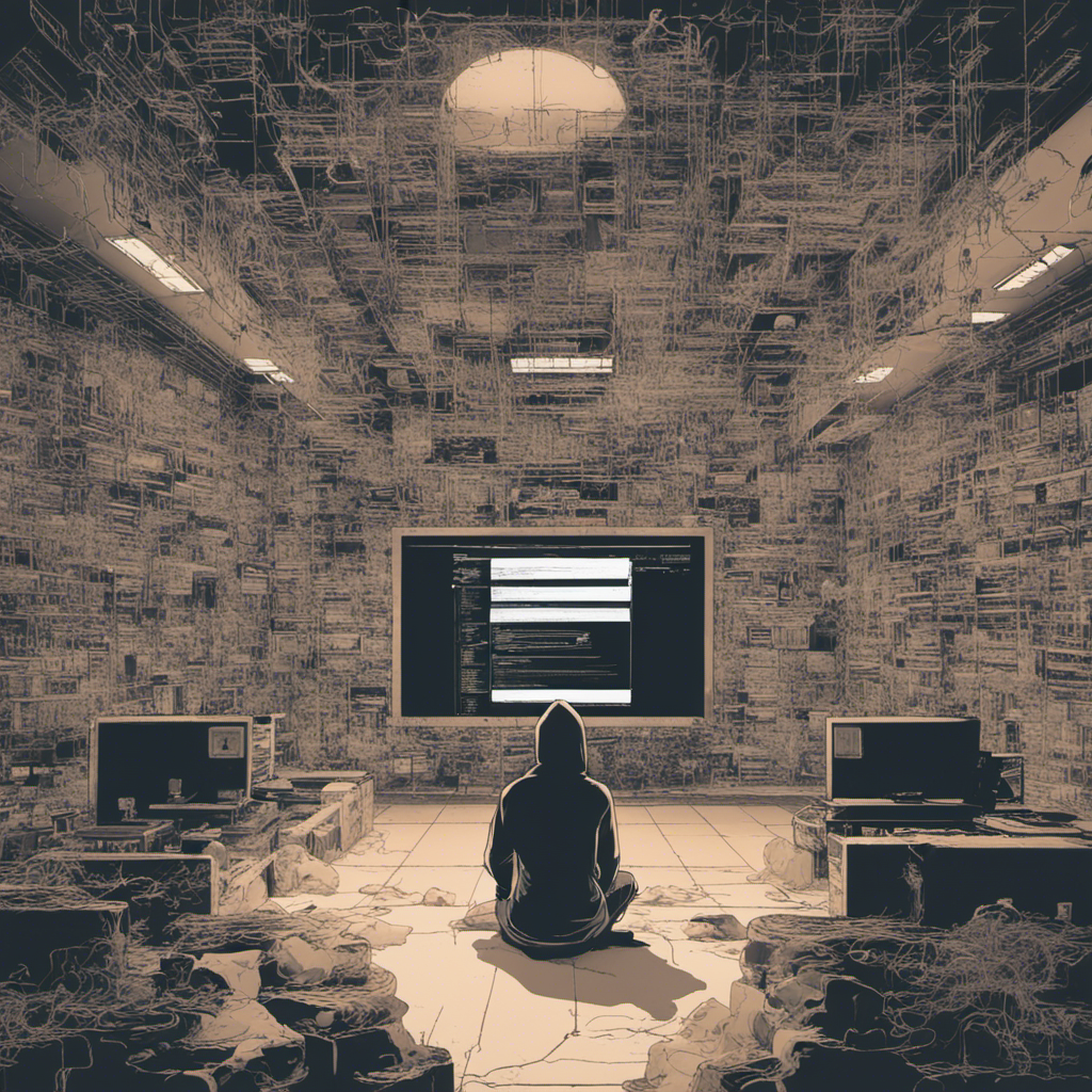 Exploring the Dark Web and its Dangers