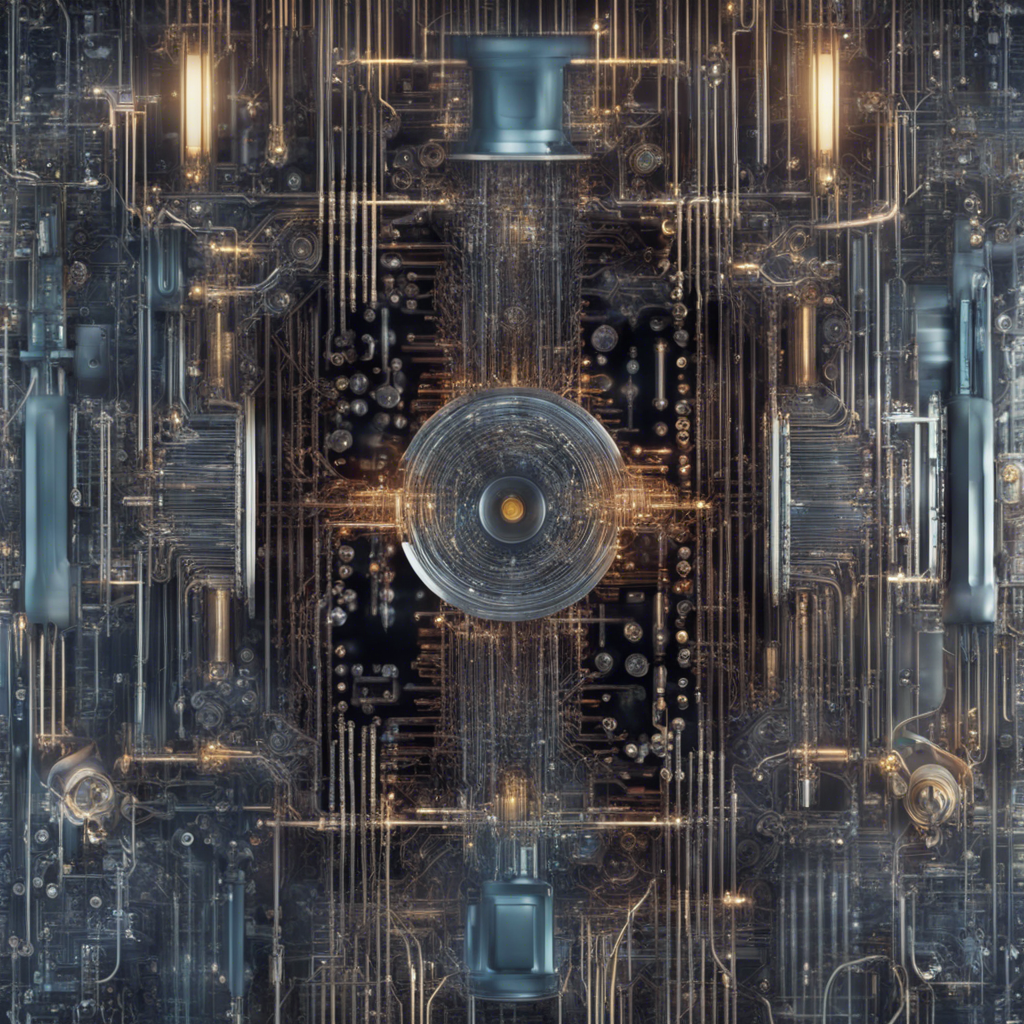 Exploring the Potential of Quantum Computing in Industry 