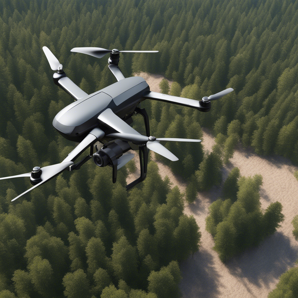 Exploring the Role of AI in Environmental Conservation