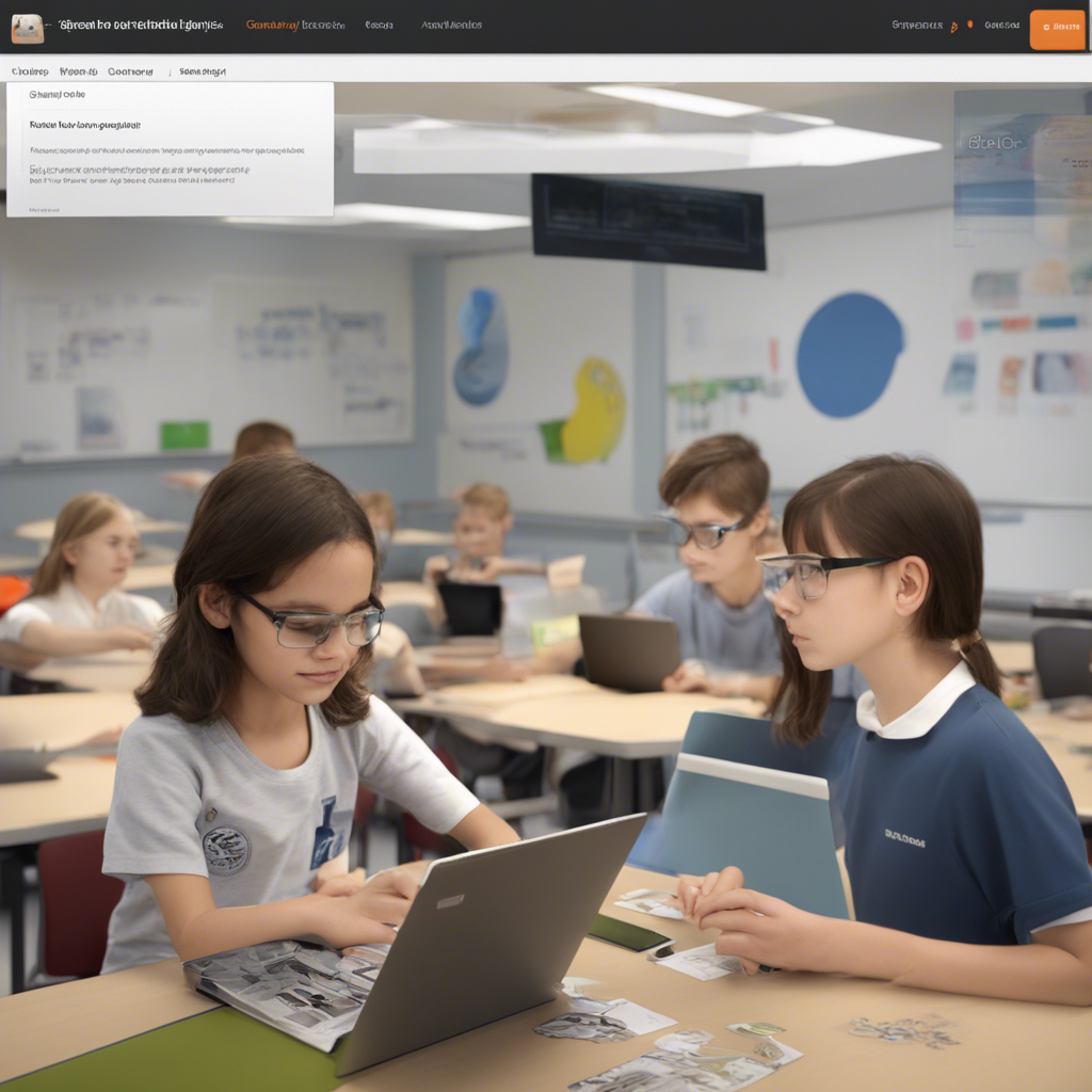 Gamifying Learning The Future of Education 