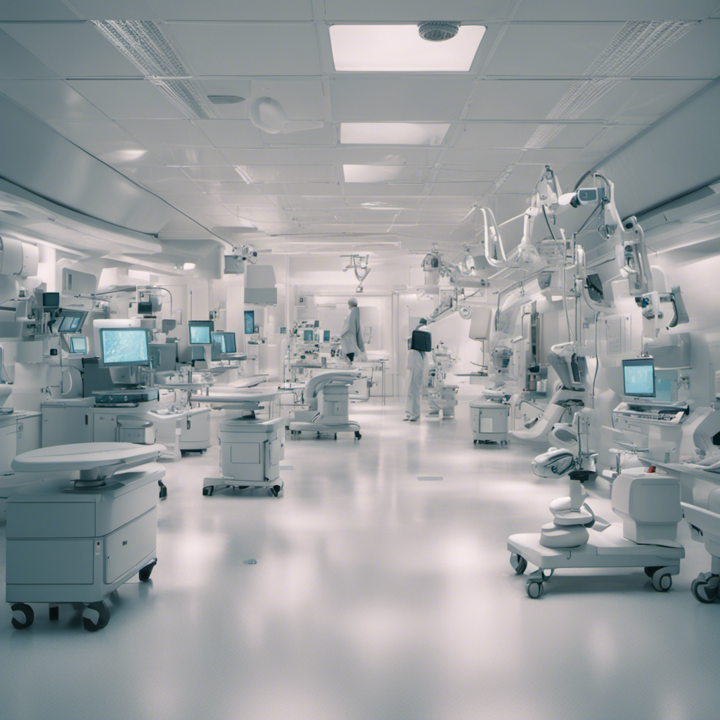 How AI is Transforming Healthcare