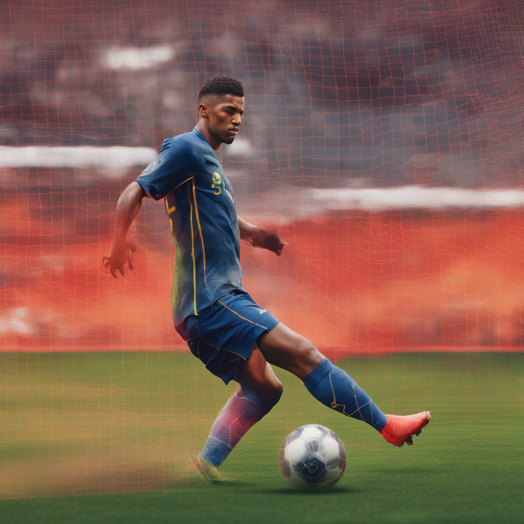 How AI is Transforming the Sports Industry