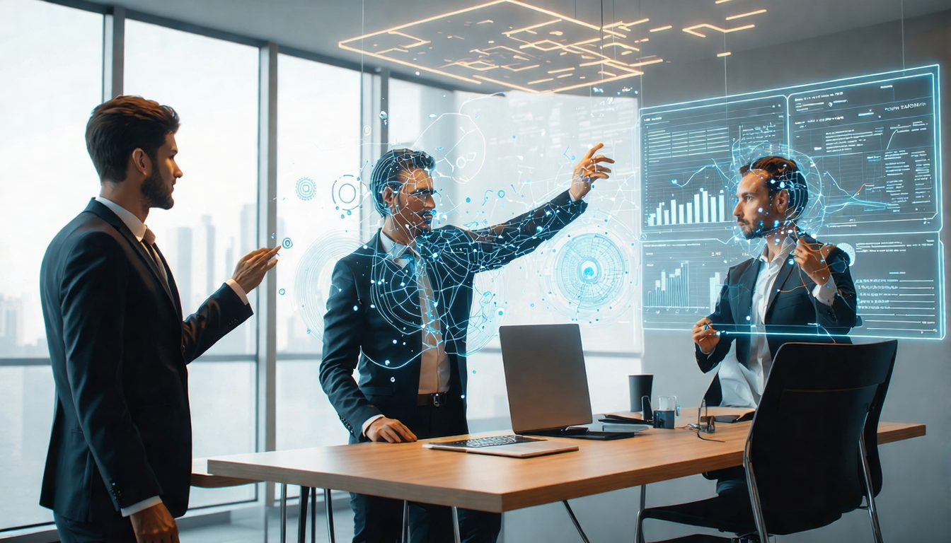 How AI-Powered Financial Planning Tools Are Revolutionizing Retirement Strategies Amid Social Security Changes