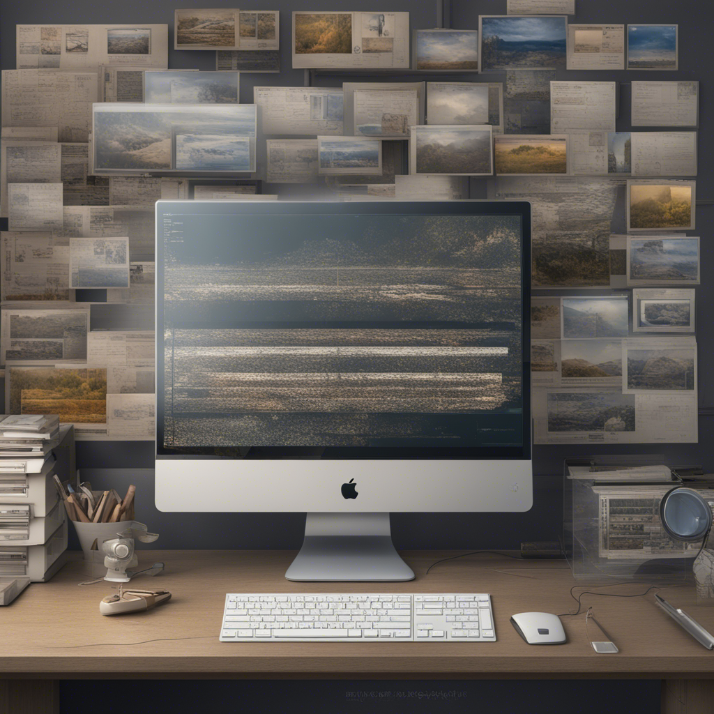 How to Keep Your Digital Files Organized