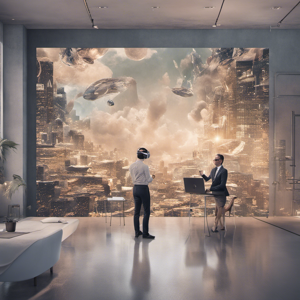 How Virtual Reality is Transforming Various Industries