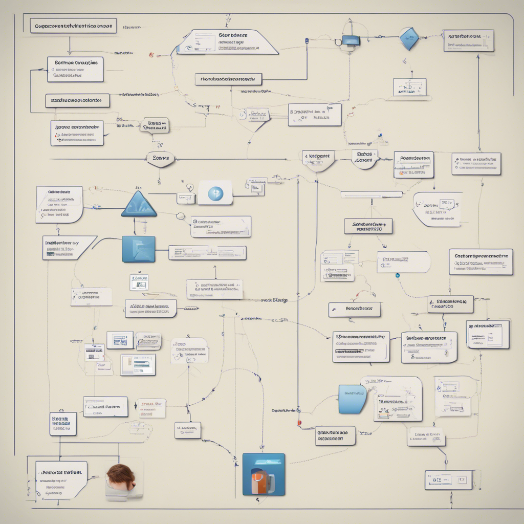 Mapping the User Journey in Tech Products