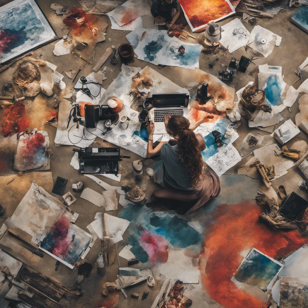 Mastering Photo Editing with Adobe Lightroom