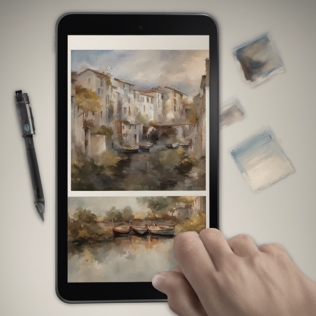 Mastering the Art of Digital Painting: A Step-by-Step Tutorial