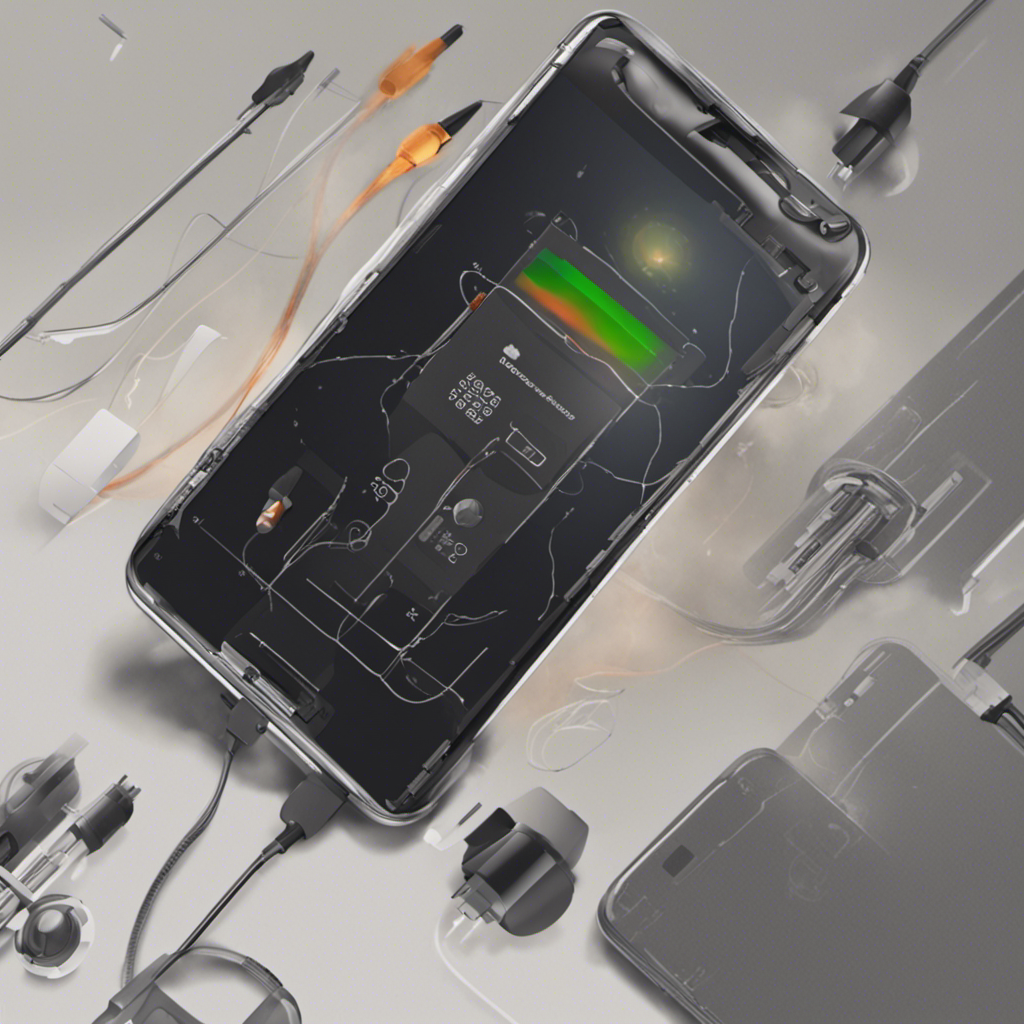 Maximizing Battery Life - How to Keep Your Devices Running Longer