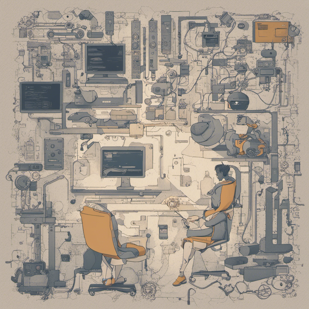 Natural Language Processing- Changing the Way We Interact with Machines