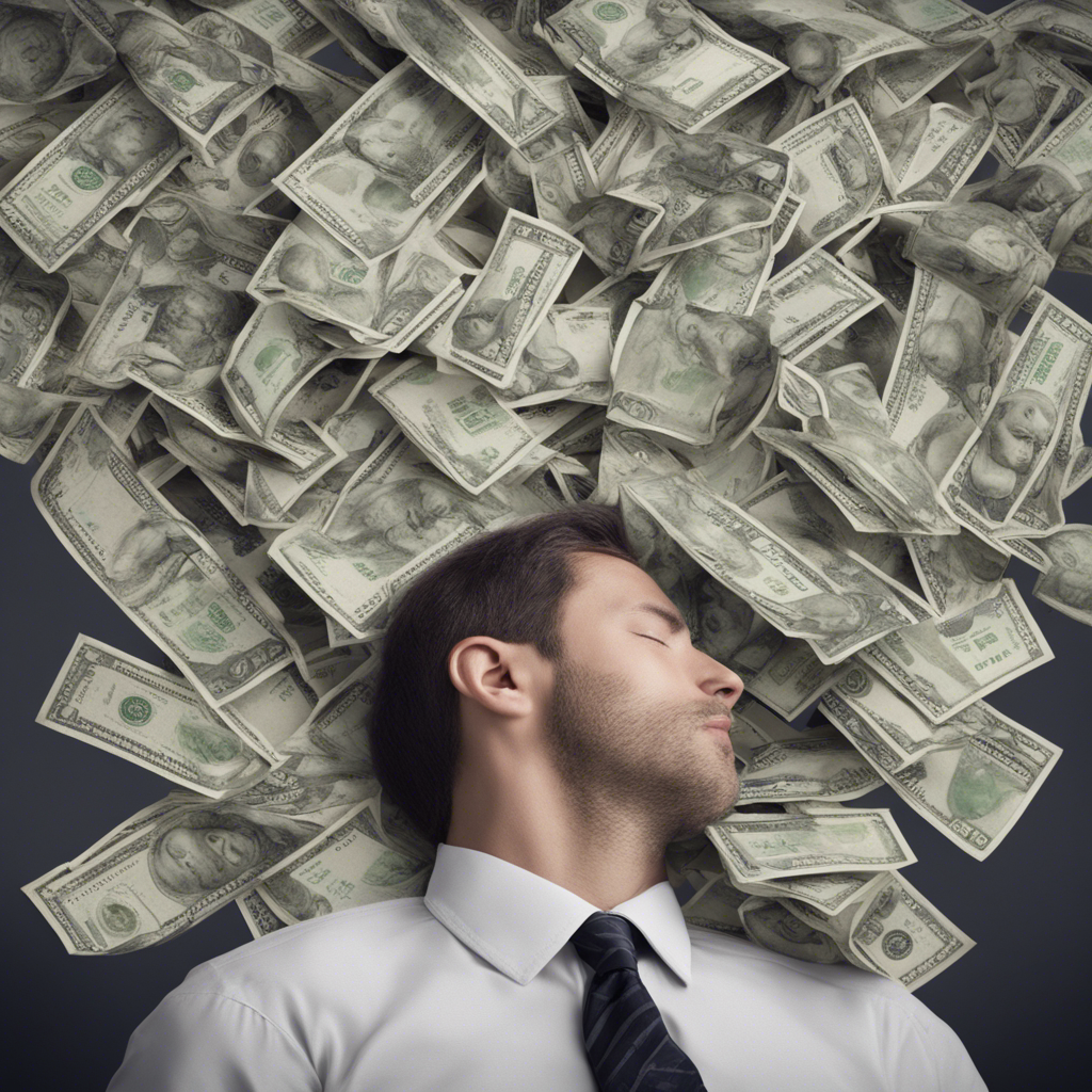 Passive Income Ideas  Making Money While You Sleep