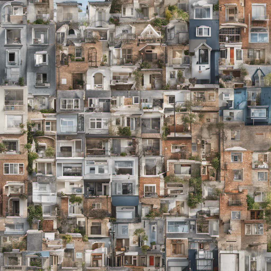 Passive Income: Understanding Real Estate Crowdfunding