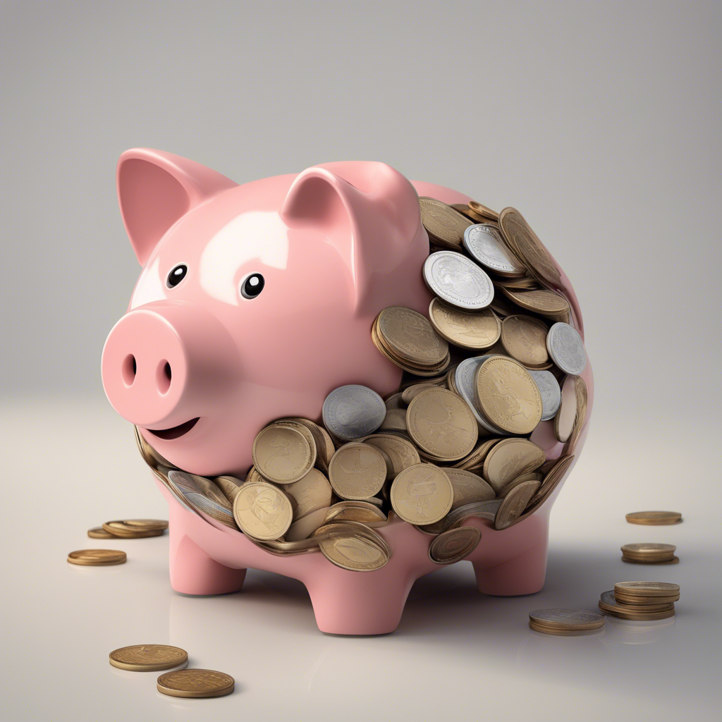 Personal Finance Tips and Money Management Strategies