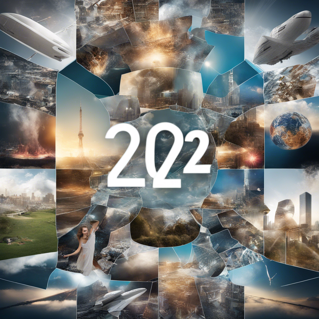 Redefining Connectivity in 2024