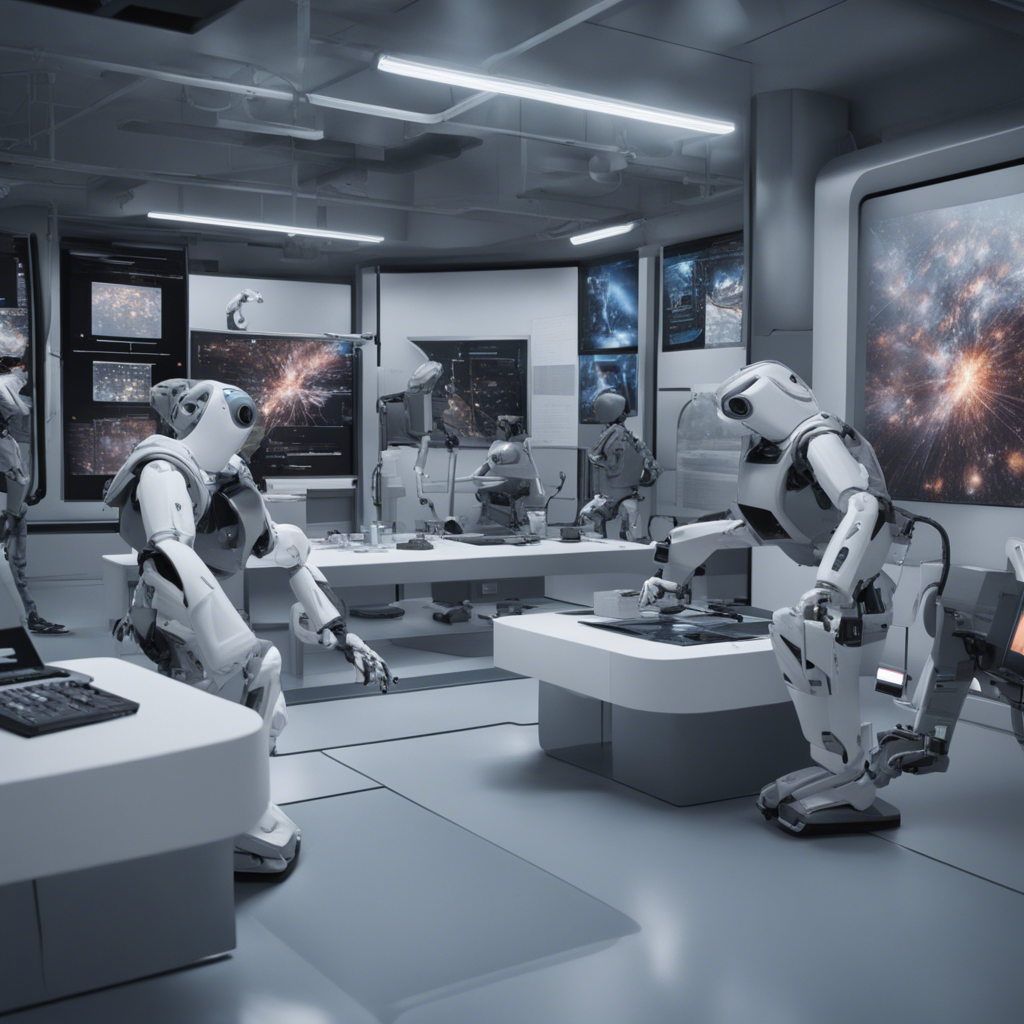 Revolutionizing Daily Life with AI in 2024