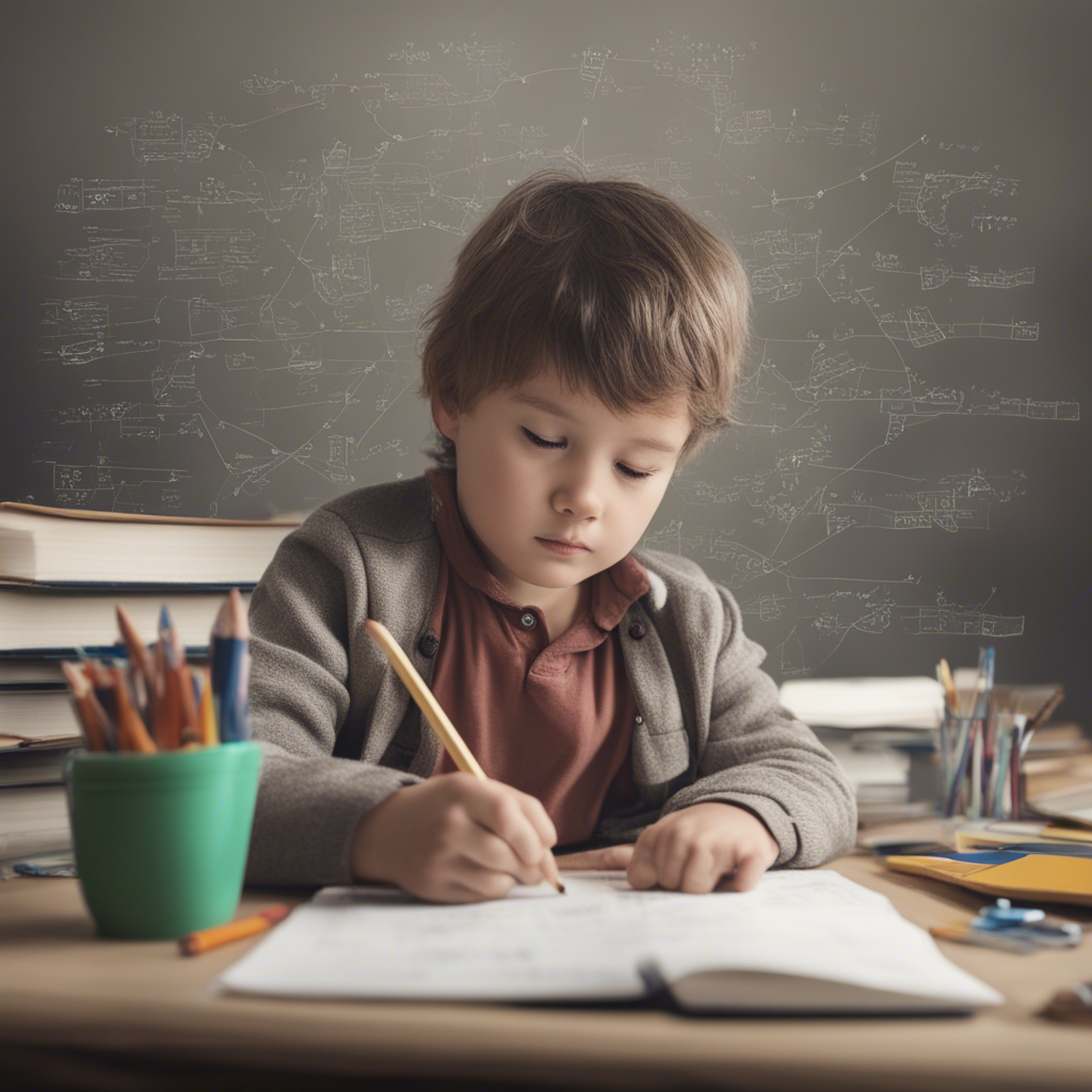 Saving for Your Childs Education: Tips and Strategies