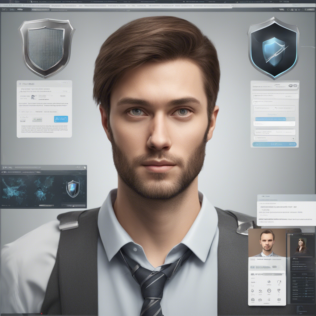 Securing Your Digital Identity Best Practices